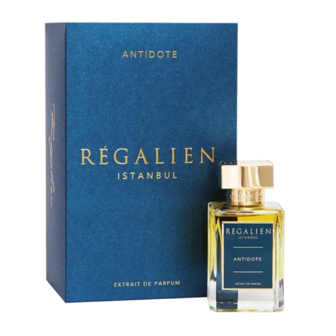 Regalien Istanbul Antidote Extrait de Parfum