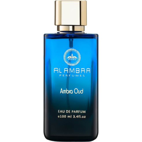 Al Ambra Ambra Oud