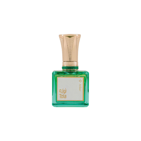 Tola Anbar Eau de Parfum