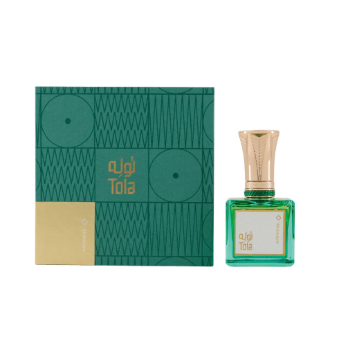 Tola Mehmaan Eau de Parfum