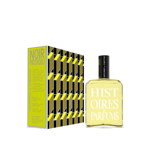 Histoires de Parfums Noir Patchouli