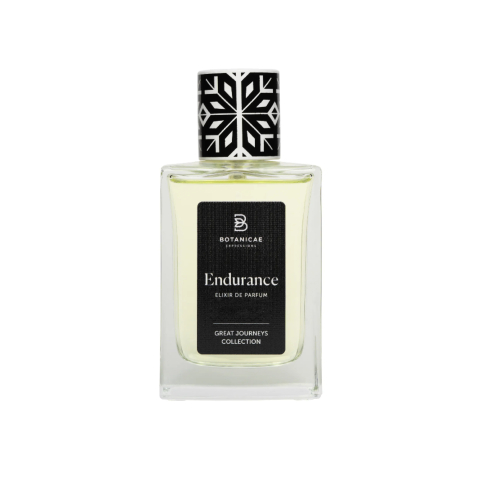 Botanicae Endurance Extrait de Parfum