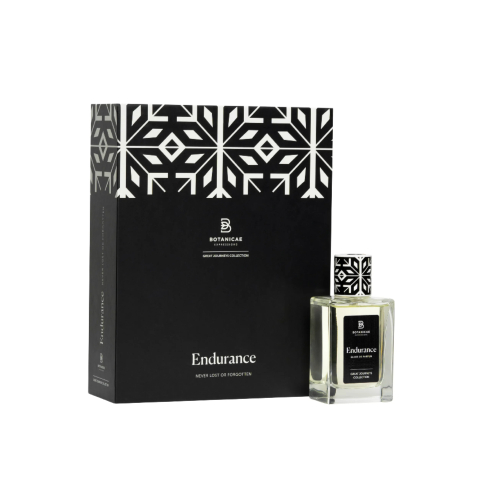 Botanicae Endurance Extrait de Parfum