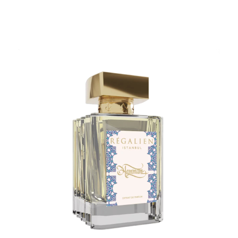 Regalien Istanbul Hammam Extrait de Parfum