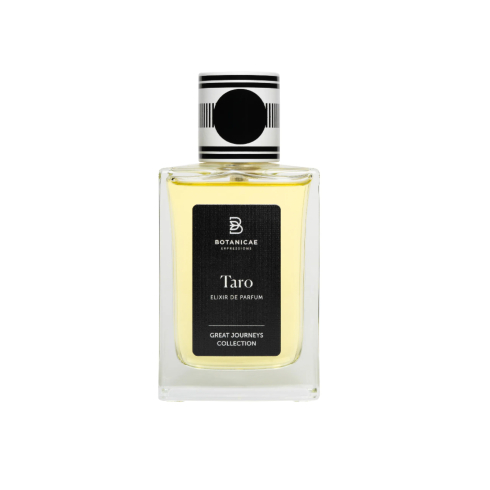 Botanicae Taro Extrait de Parfum