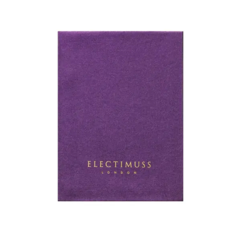 Electimuss London Vanilla Edesia