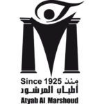 Atyab Al Marshoud Marshoud 4 White