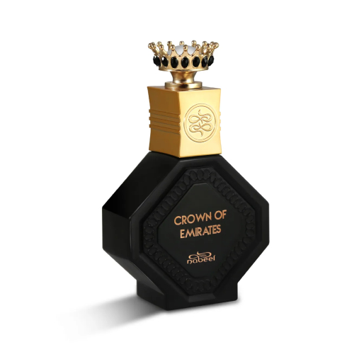 Nabeel Crown of Emirates Gift Set