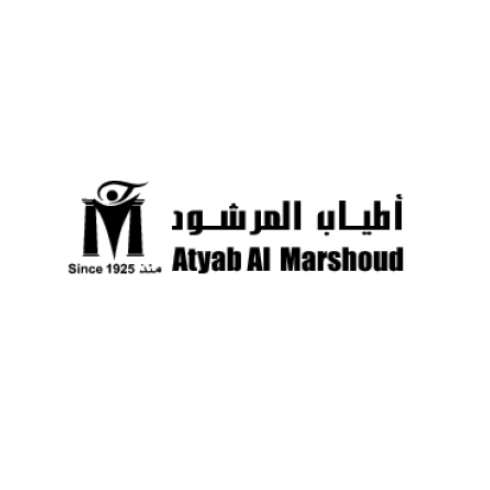 Atyab Al Marshoud Marshoud 4 Red - Profumeria Tafuri