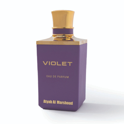 Atyab Al Marshoud Violet