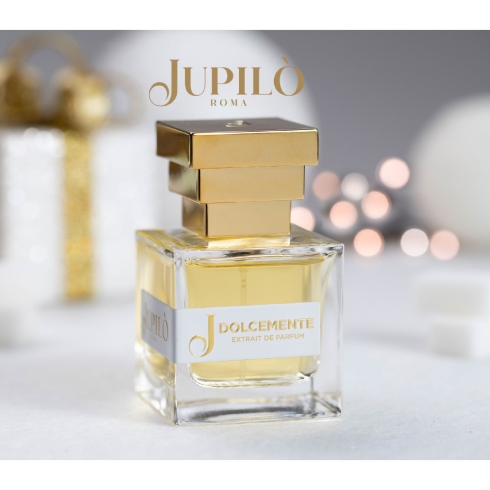 Jupilo Dolcemente Extrait de Parfum