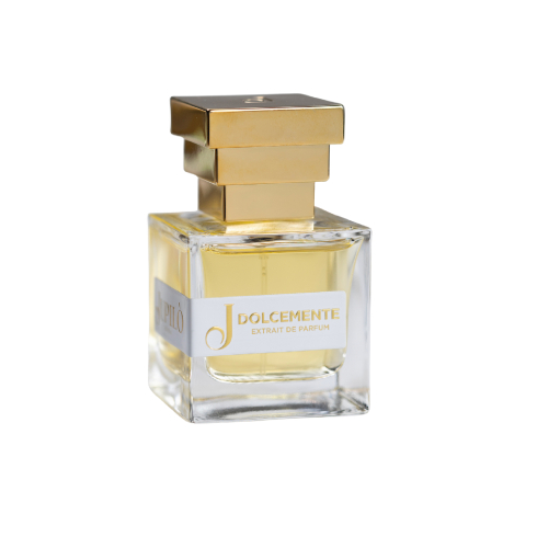 Jupilo Dolcemente Extrait de Parfum