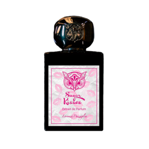 Lorenzo Pazzaglia Sugar Kisses