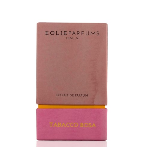 Eolie Parfums Tabacco Rosa