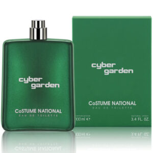 Costume National Cyber Garden