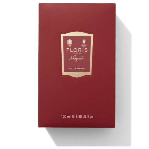 Floris London A Rose For...