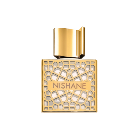 Nishane Hacivat Oud Extrait de Parfum