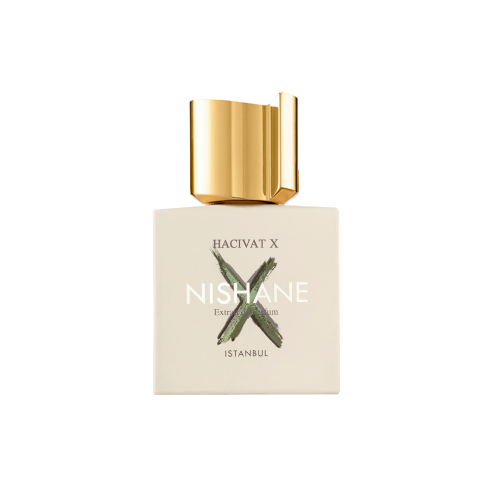 Nishane Hacivat X Extrait de parfum