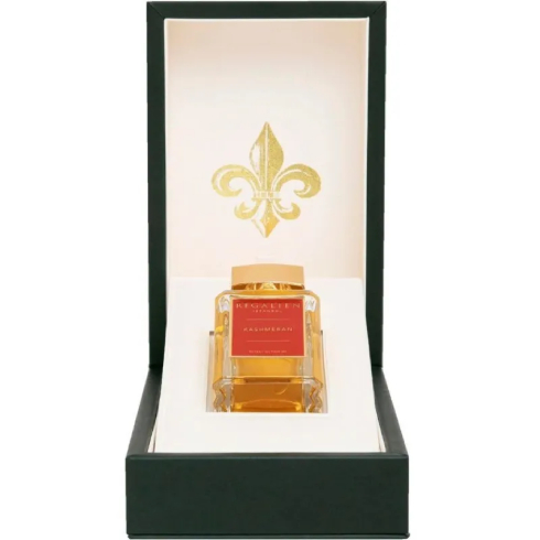 Regalien Istanbul Kashmeran Extrait de Parfum