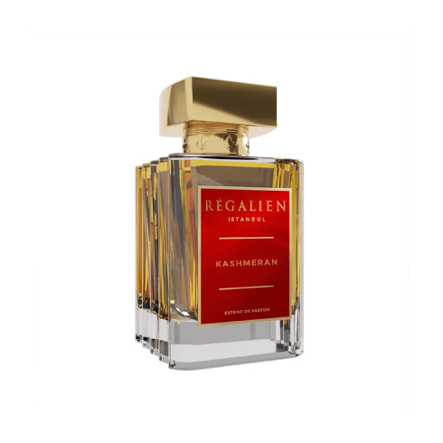 Regalien Istanbul Kashmeran Extrait de Parfum