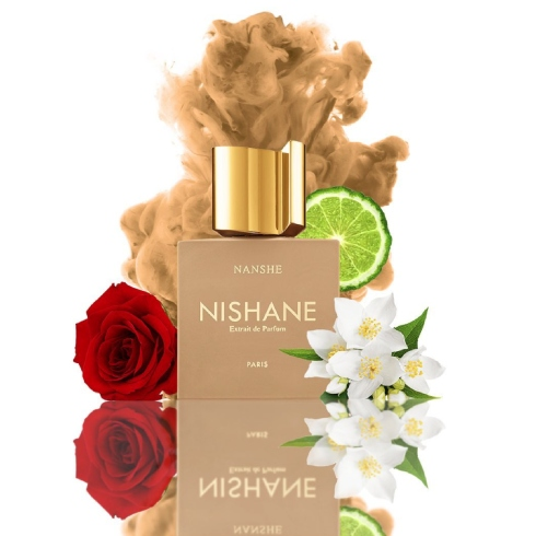 Nishane Nanshe Extrait de Parfum