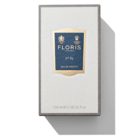 Floris London N. 89