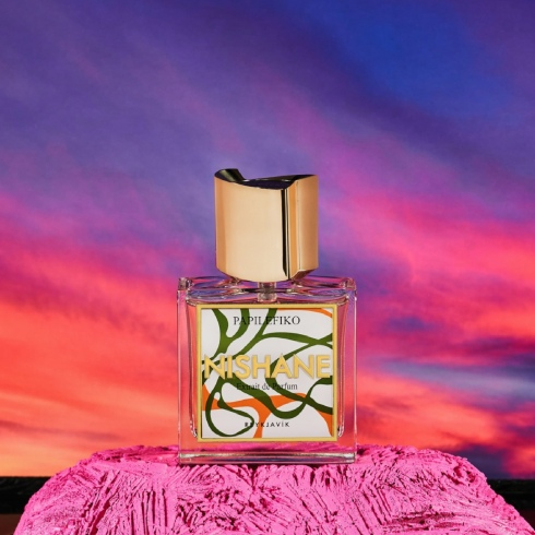 Nishane Papilefiko Extrait de Parfum