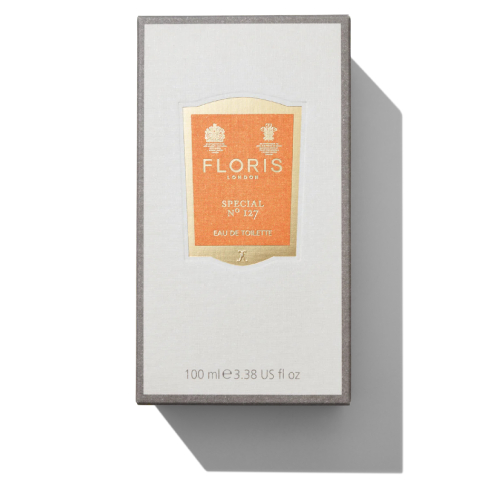 Floris London Special 127