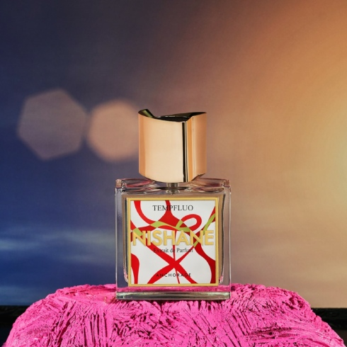 Nishane Tempfluo Extrait de Parfum