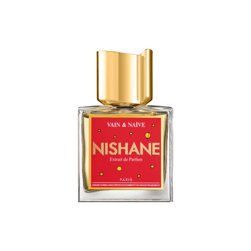 Nishane Vain & Naive Extrait de Parfum