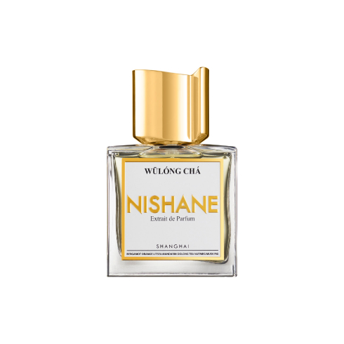Nishane Wulong Cha Extrait de parfum