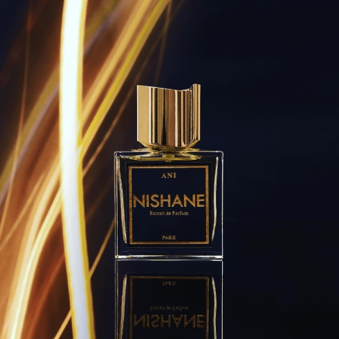 Nishane Ani Extrait de Parfum