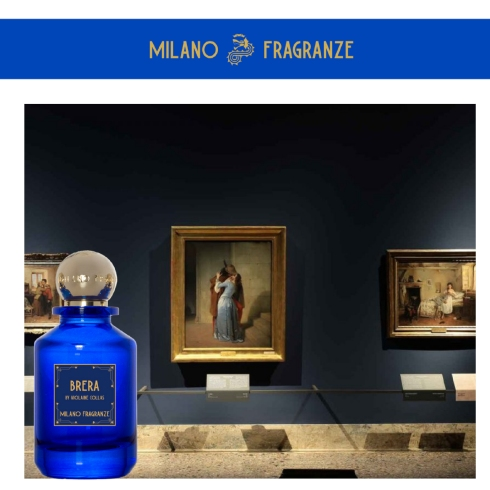 Milano Fragranze Brera