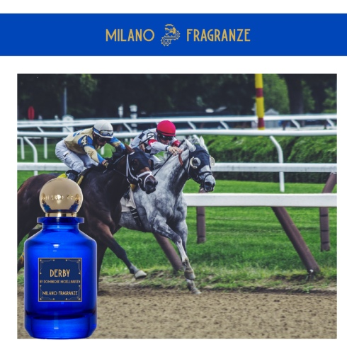 Milano Fragranze Derby