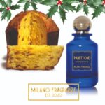 Milano Fragranze Panettone