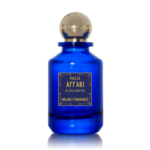 Milano Fragranze Piazza Affari