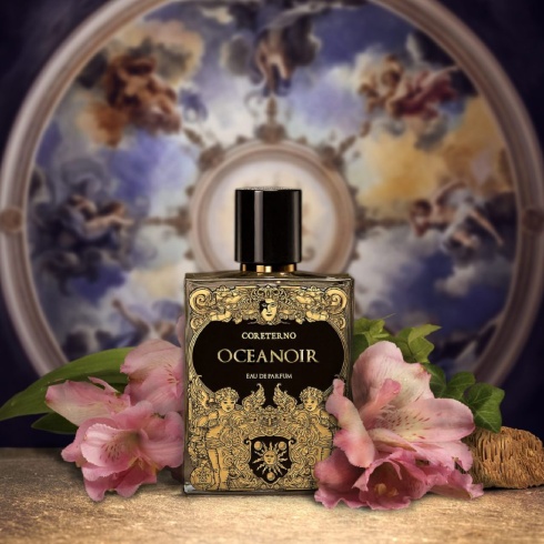 Coreterno Oceanoir Eau de Parfum