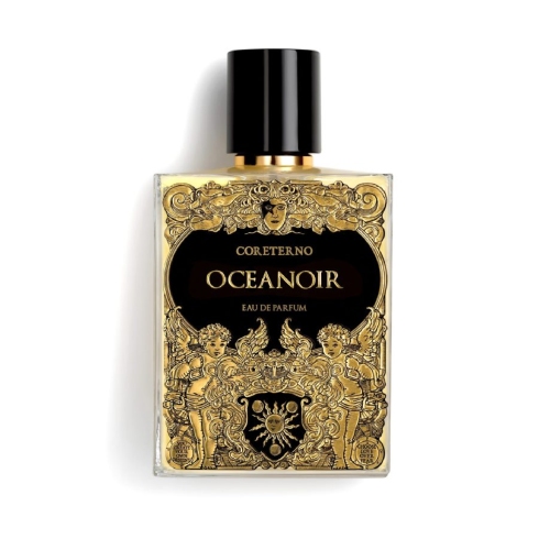 Coreterno Oceanoir Eau de Parfum