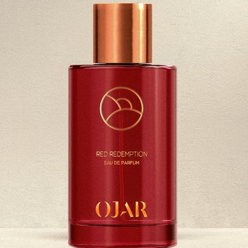 Ojar Red Redemption Eau de Parfum