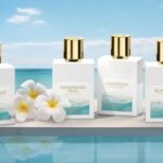 Salum Parfums Blue Mai Tai