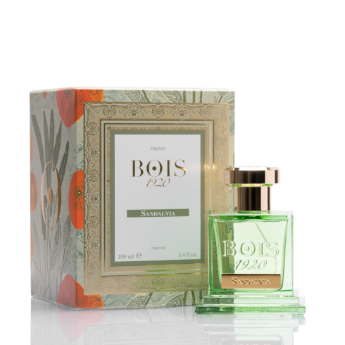 Bois 1920 Sandalvia Parfum