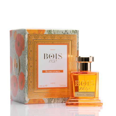 Bois 1920 Scorzaforza Parfum