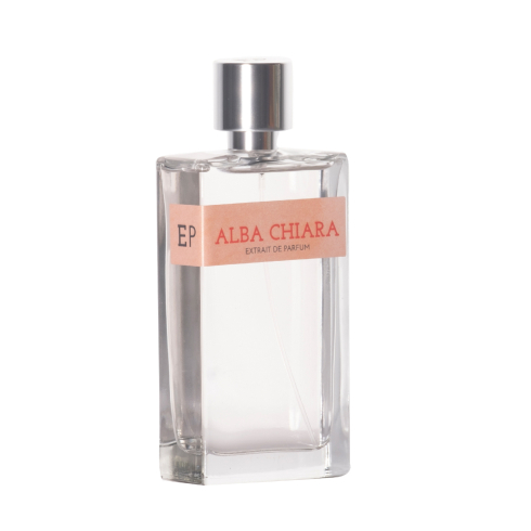 Eolie Parfums Alba Chiara