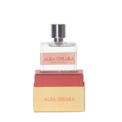 Eolie Parfums Alba Chiara