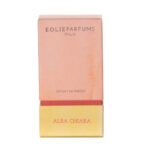 Eolie Parfums Alba Chiara
