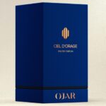 Ojar Ciel d'Orage Eau de Parfum