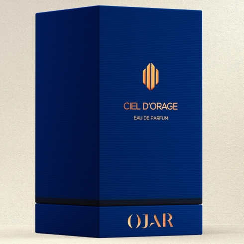 Ojar Ciel d'Orage Eau de Parfum