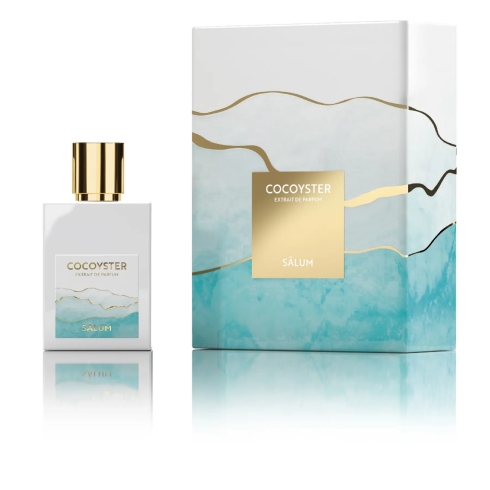 Salum Parfums Cocoyster Extrait de Parfum