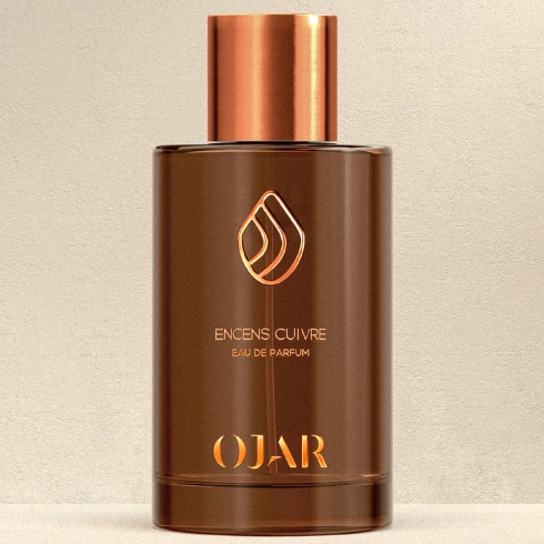 Ojar Encens Cuivre Eau de Parfum