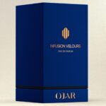 Ojar Infusion Velours Eau de Parfum